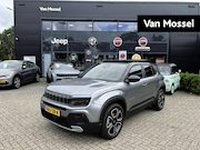 Jeep Avenger - 1.2 e-Hybrid Summit | Navigatie | Camera | Parkeersensoren |