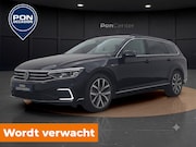 Volkswagen Passat - Variant 1.4 TSI PHEV GTE Business | Navigatie | Camera | Sto