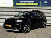 Opel Frontera - Electric GS 44 kWh | SOH 95% I Stoelverwarming | Parkeersens
