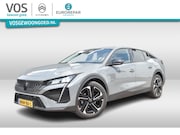 Peugeot 408 - Hybrid 145 e-DCS6 Allure .| Automaat | Carplay | Navigatie |
