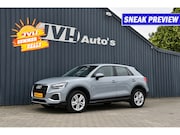 Audi Q2 - 35 (1.5) TFSi 150pk AUT/S-Tronic 10-2023 | BTW | Virtual CP