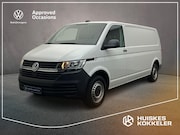 Volkswagen Transporter - 2.0 TDI 150PK DSG 4MOTION L2 | Achterdeuren | Navigatie | Ap