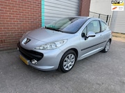 Peugeot 207 - 1.6 VTi Look 3-deurs Clima Bj:2009 NAP
