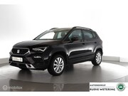 Seat Ateca - 1.5 TSI 150PK Automaat Style led|applecarplay|stoelverw.|acc