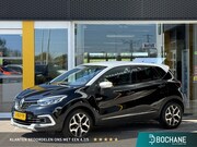 Renault Captur - 0.9 TCe Intens | Trekhaak | all season | Navigatie | Climate