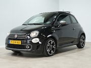 Fiat 500 - Sport 1.0 69pk Hybrid Panoramadak 124