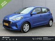 Hyundai i10 - 1.0 Comfort / Navigatie d.m.v. Apple Carplay/Android auto /