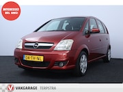 Opel Meriva - 1.6-16V Enjoy /Trekhaak /Airco /Cruise /Elek. pakket /C.V. a