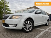 Skoda Octavia - 1.0 TSI Greentech Ambition Bns PANO CLIMA NETTE AUTO NAP APK