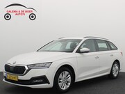 Skoda Octavia - Combi 1.0 e-TSI Business Edition AUTOMAAT / TREKHAAK / CLIMA