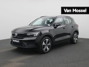 Volvo XC40 - Recharge Core | CAMERA | APPLE CARPLAY | ADAPTIEF CRUISECONT