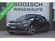 Kia EV6 - Plus Advanced 77.4 kWh | Pano | Leder | Stoelverkoeling | Me