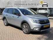 Dacia Logan Mcv - 0.9 TCe Tech Road