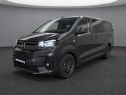 Citroën Jumpy - 2.0 BlueHDI 180 L3 S&S DC € 38925 Exclusief B.T.W. voor de z