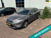 Ford Mondeo - 2.0 Titanium 203pk Automaat 2e eig. Clima Navi Trekhaak 1600