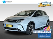BYD Dolphin - Comfort 60.4 kWh | Achteruitrij assistent | Audio installati