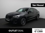 BMW X4 - xDrive30i High Executive | TREKHAAK | M-PAKKET | HEAD-UP | S
