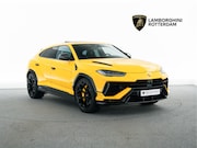 Lamborghini Urus - Performante MY23 | B&O