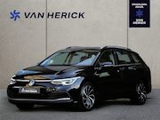 Volkswagen Golf - Variant 1.5 eTSI 150PK Style Automaat | ACC | Navigatie | Ac