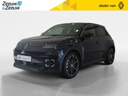 Renault 5 - comfort range techno 52 kWh Uit voorraad leverbaar op = op