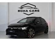Volkswagen Golf - 2.0 TSI GTI