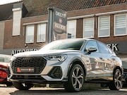 Audi Q3 Sportback - 45 TFSI e Advanced Edition 20 INCH BLACK OPTIC FULL LED VIRT