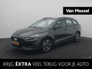 Hyundai i30 - Wagon 1.0 T-GDi MHEV Comfort | Achteruitrijcamera | Apple Ca