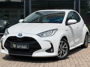 Toyota Yaris - 1.5 Hybrid Executive ACC Head Up Camera CarPlay Garantie