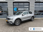 Volkswagen Tiguan - 1.5 TSI 150 pk ACT Comfortline Business | Parkeersensoren | 