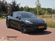 Tesla Model Y - Performance AWD 75 kWh 450PK | Panoramadak | Camera | Trekha