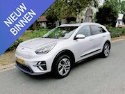Kia Niro EV - e-Niro ExecutiveLine 64 kWh 204PK SOH 93% Leder•JBL