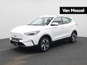 MG MG ZS - EV Long Range Luxury 70 kWh Panoramadak | 360 Camera | Apple