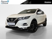 Nissan Qashqai - 1.3 DIG-T | BUSINESS EDITION | PANODAK | TREKHAAK |