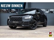 Audi Q2 - 35 TFSI Sport S-Line |LED|PANODAK|KEYLESS|STOELVERW.|LEDER|E