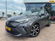 Toyota C-HR - 1.8 Hybrid Style|JBL