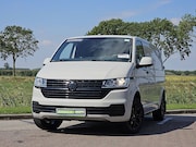 Volkswagen Transporter - 2.0 TDI T6.1 150Pk L2H1 Autm