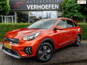 Kia Niro - 1.6 GDi PHEV DynamicLine | AUTOMAAT | APPLE CARPLAY | TREKHA