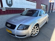 Audi TT - 1.8 5V Turbo // Leer // Clima // Nette auto
