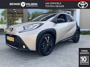 Toyota Aygo X - 1.0 VVT-i S-CVT Premium | Cabrio | All Season | JBL | Stoelv