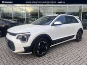 Kia e-Niro - EV DynamicLine 64.8 kWh Nav|Lmv|camera