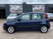 Fiat Panda - 1.2 Lounge - Airco - Bluetooth/handsfree - Elektrisch pakket