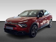 Citroën C4 - 1.2 PureTech 130pk Automaat PLUS / Navigatie Automaat | Pack