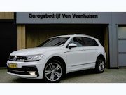 Volkswagen Tiguan - 2.0 TSI 180pk DSG 4Motion 2x R-Line Virtual Cockpit Trekhaak