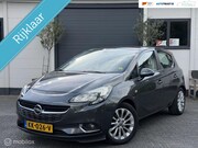 Opel Corsa - 90pk Turbo Innovation|RIJKLAAR|CRUISE|PDC|GARANTY