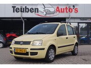 Fiat Panda - 1.2 Edizione Cool | AIRCO | APK 29-08-2027 |