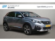 Peugeot 3008 - 1.2 PureTech 130pk Allure | Navi | App-Connect | Cruise | PD