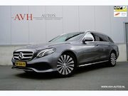 Mercedes-Benz E-klasse - Estate 220 d Business Solution