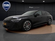 Audi A6 - Avant 2.0 e-hybrid Quattro S-line | Trekhaak | 360 Camera |