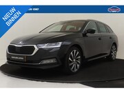 Skoda Octavia - Combi 1.4TSI/204PK IV PHEV BUSINESS EDITION PLUS -MEMORY-SEA