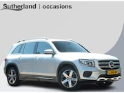 Mercedes-Benz GLB-Klasse - 200 Business Solution Luxury 163 PK | Dodehoeksensoren | Ele